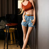 Fabiana Sexy Doll - Real Doll