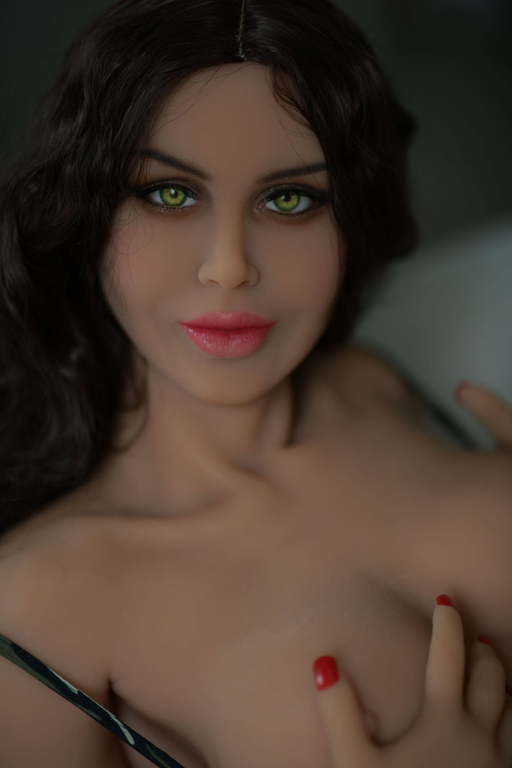Freddie Sexy Doll - Real Doll