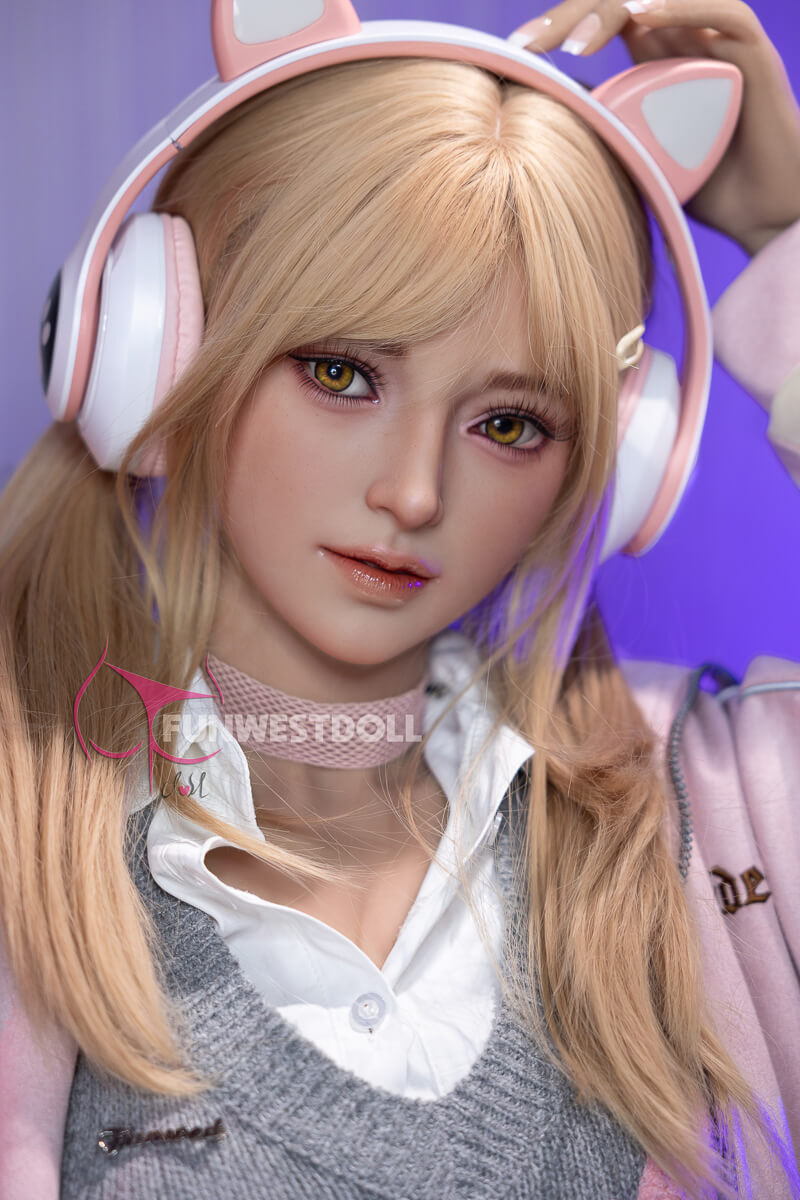 FunWestDoll Alice 159cm STPE FWD078 USA Stock — FWD078-STPE — image 3