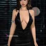 FunWestDoll Lyra 159cm STPE USA Stock — FWD108-STPE — image 1