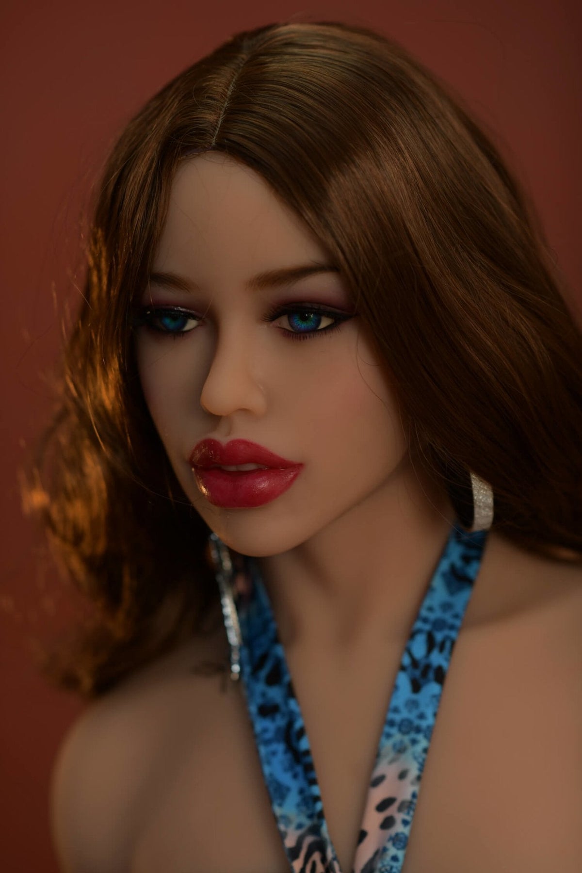Gisele Sexy Doll - best realistic lifelike sex doll