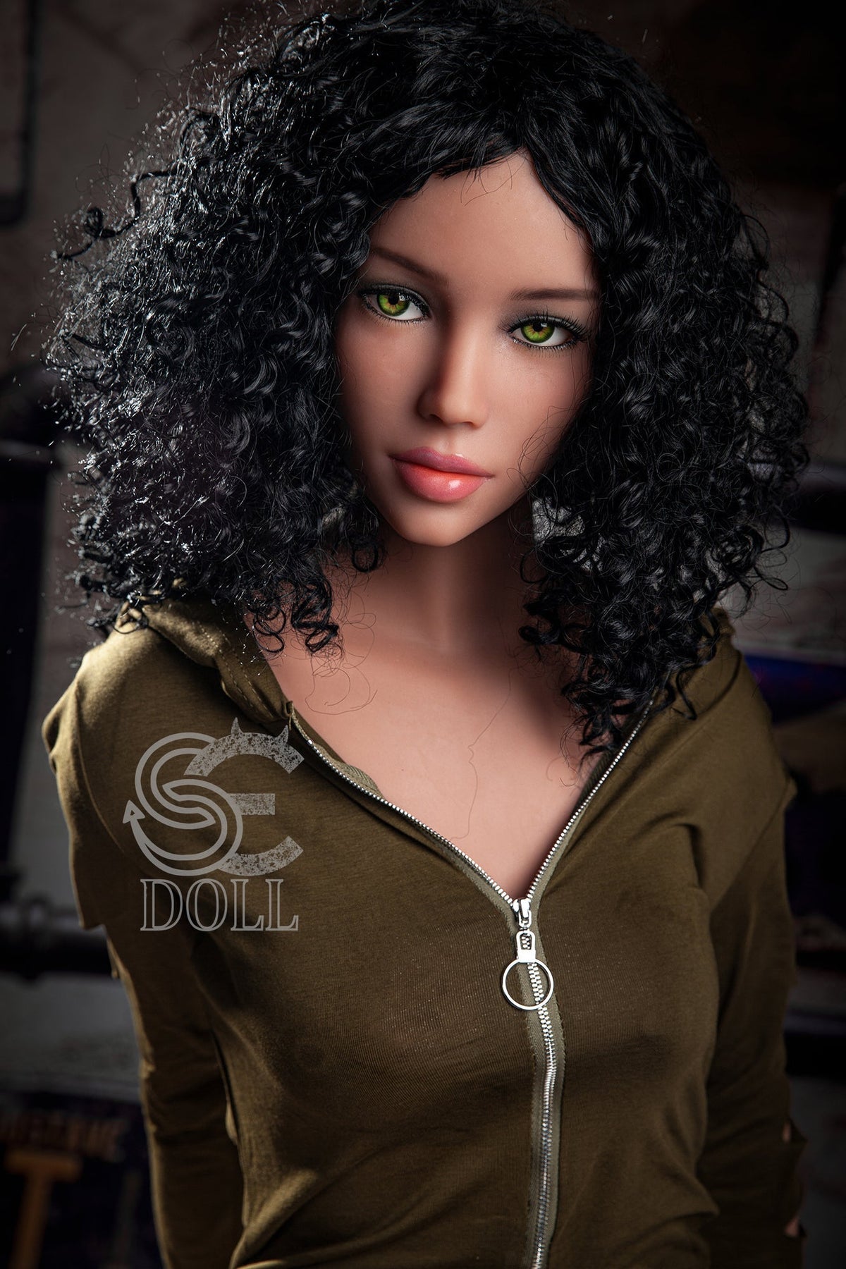 Harper Sexy Doll - best realistic lifelike sex doll