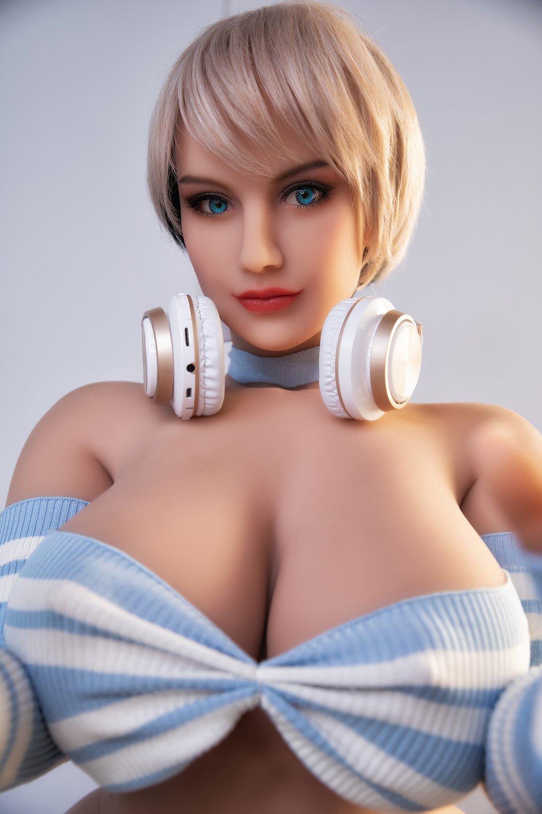 Hebbe Sexy Doll - Real Doll