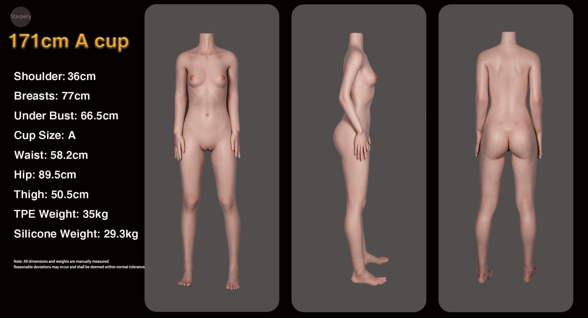 Hedy Sexy Doll - best realistic lifelike sex doll