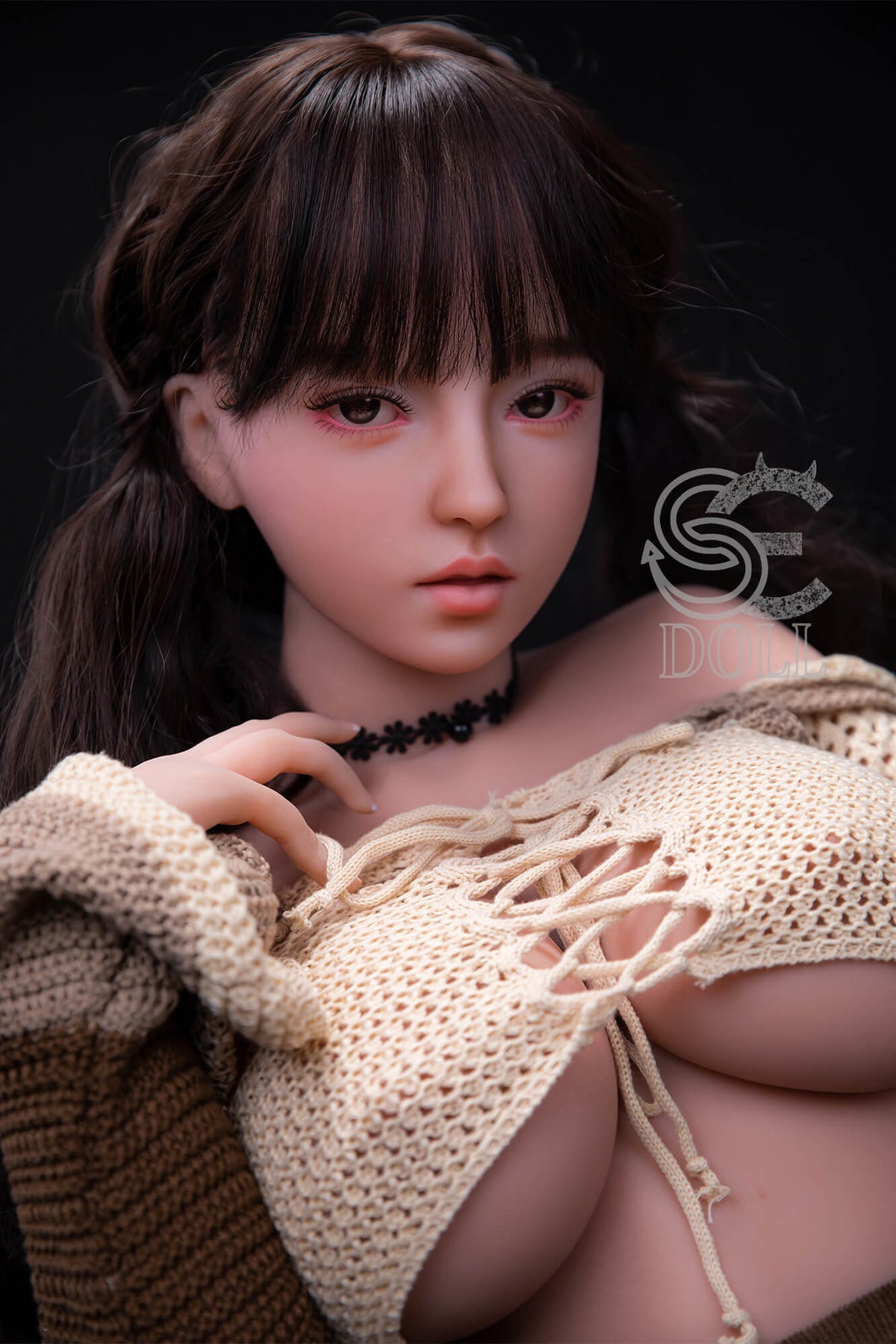 Hitomi Sexy Doll - best realistic lifelike sex doll