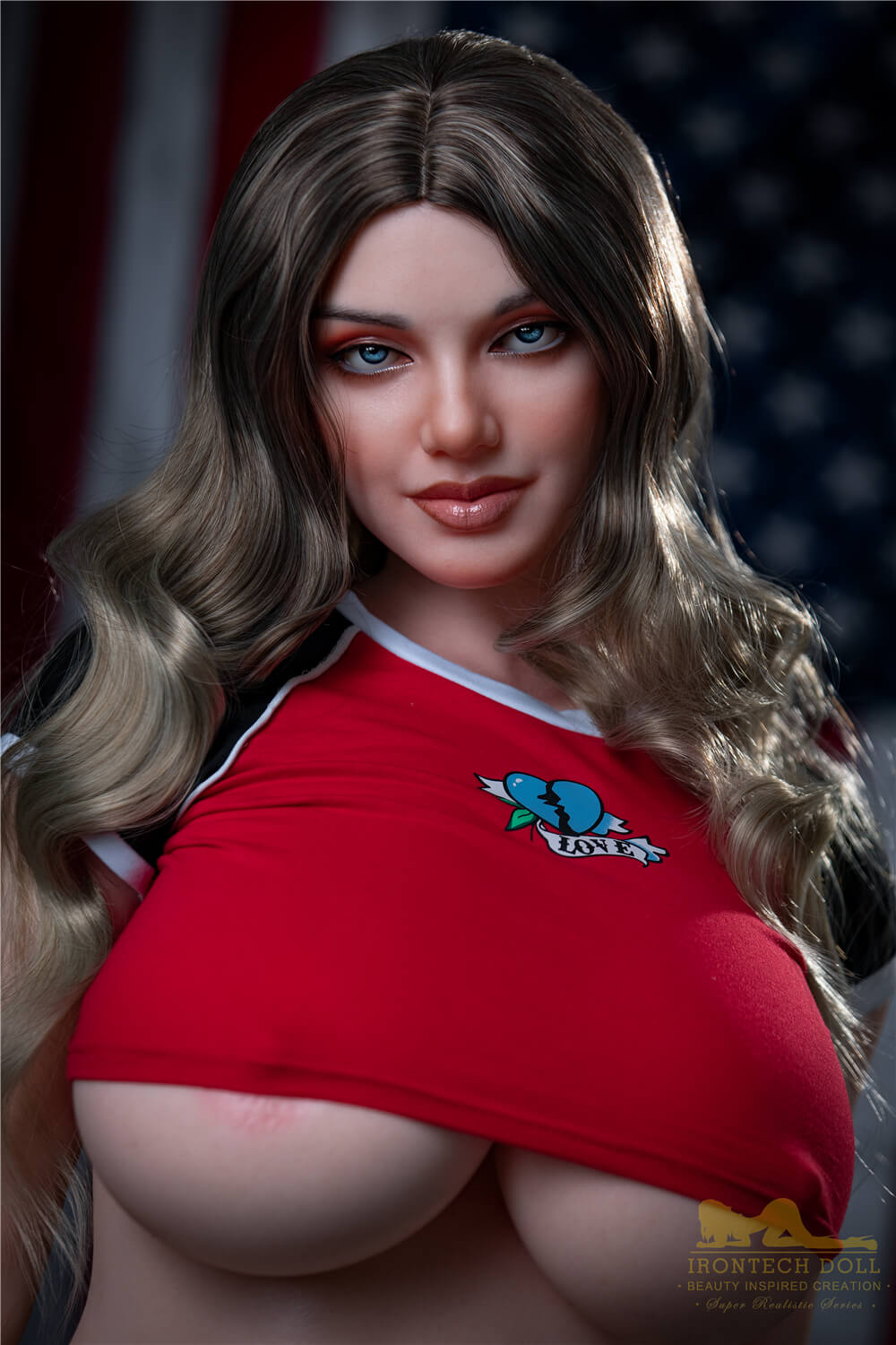 Hulya Sexy Doll - best realistic lifelike sex doll