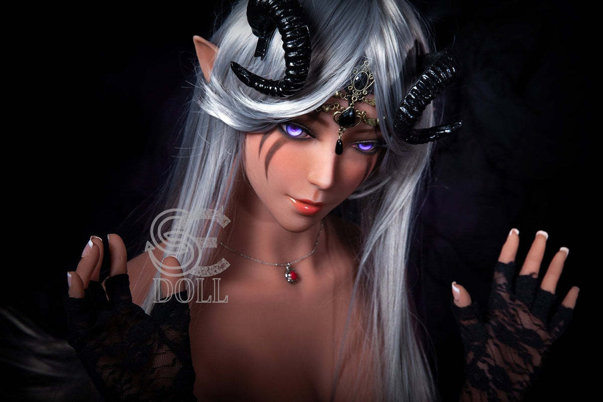 Hyun Anime Sexy Doll - best realistic lifelike sex doll