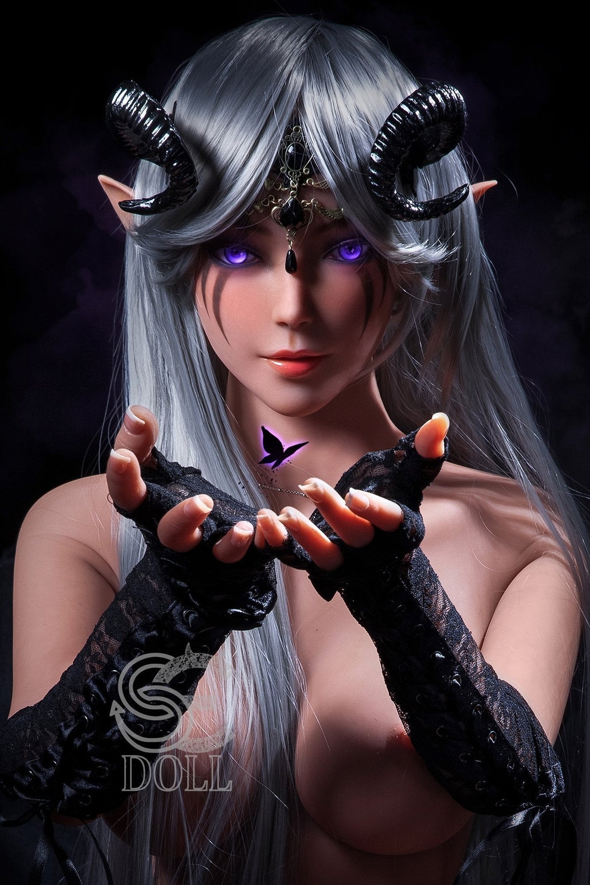 Hyun Anime Sexy Doll - best realistic lifelike sex doll