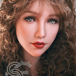 Inga Sexy Doll best TPE lifelike sex doll