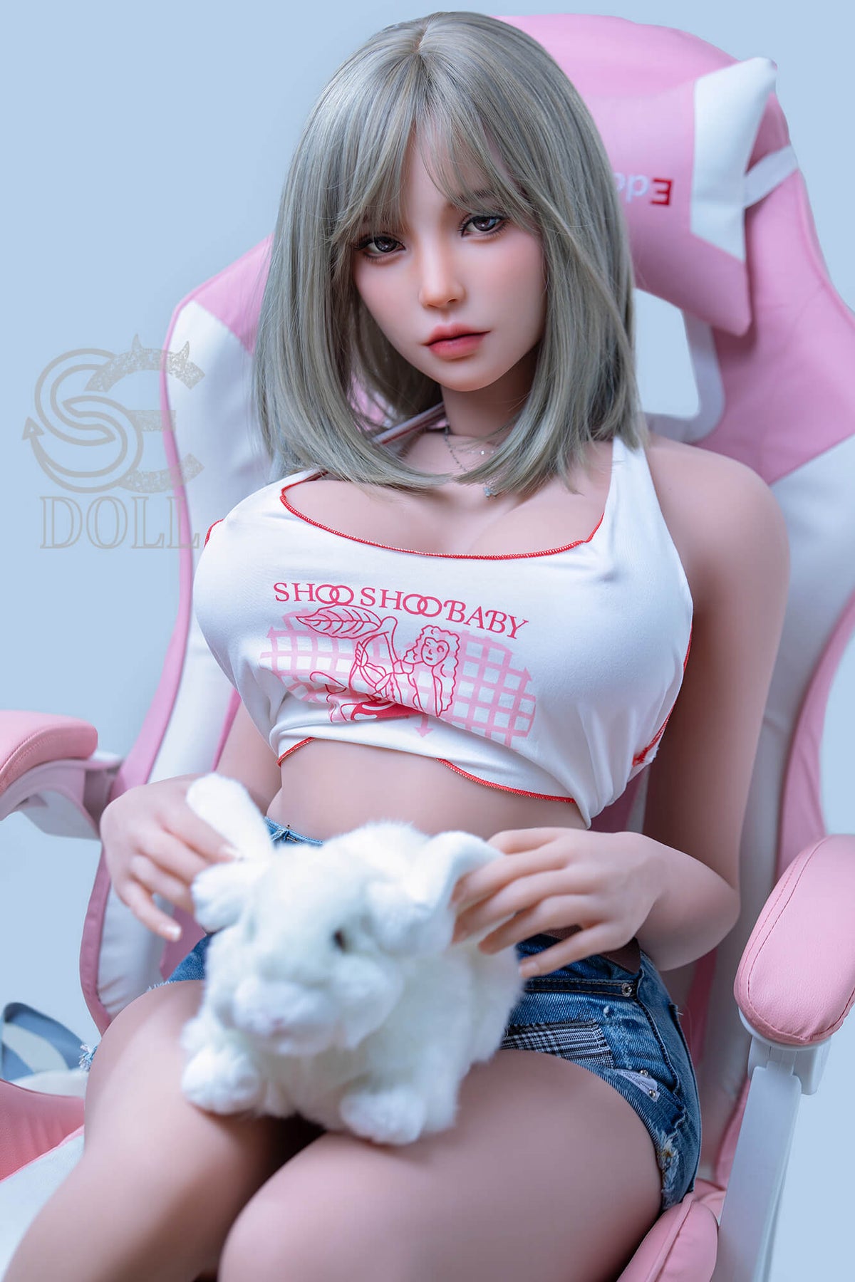 Irma Sexy Doll - best realistic lifelike sex doll