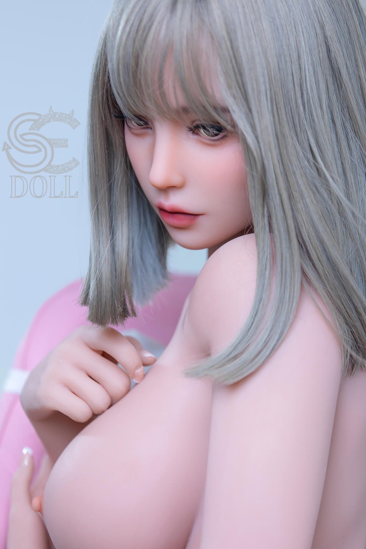 Irma Sexy Doll - best realistic lifelike sex doll