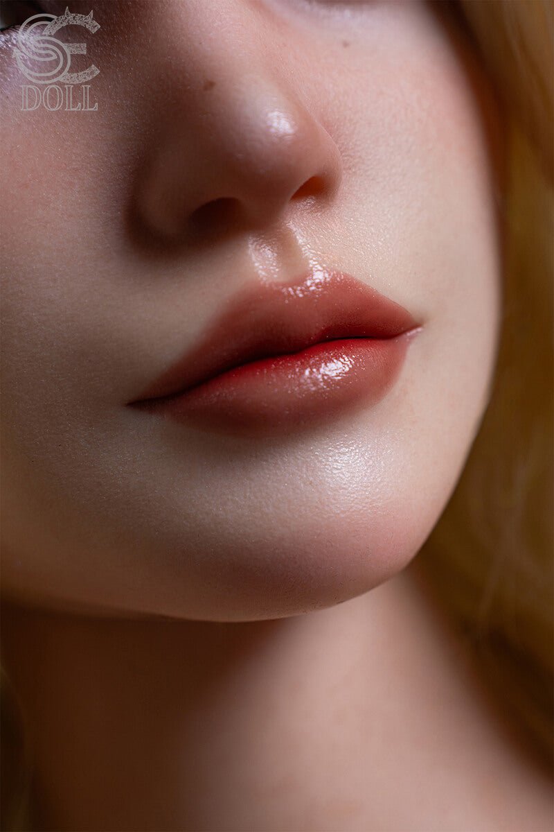 Isla Kane Sexy Doll best realistic silicone lifelike sex doll