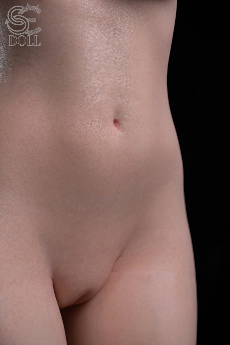 Isla Kane Sexy Doll best realistic silicone lifelike sex doll