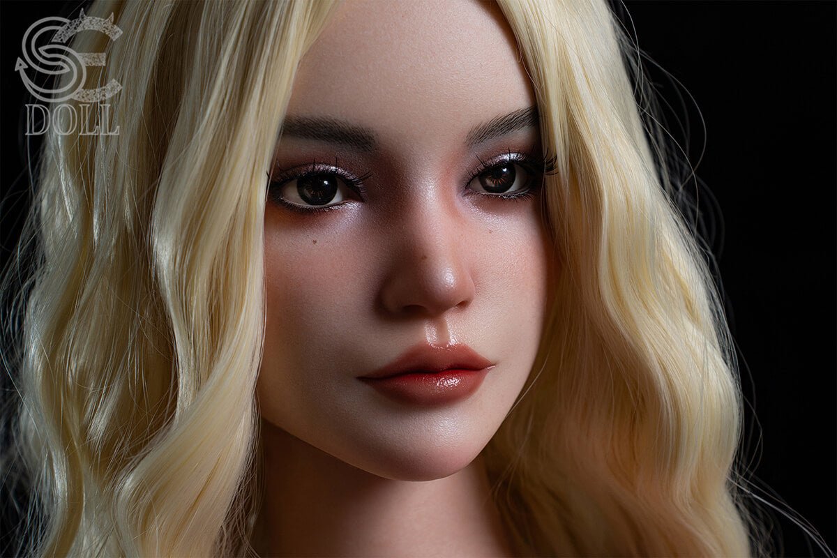 Isla Kane Sexy Doll best realistic silicone lifelike sex doll