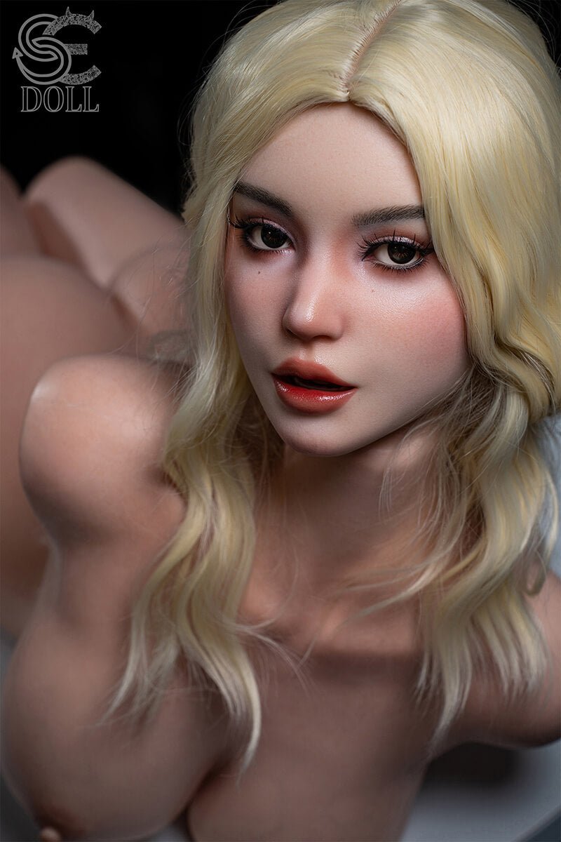 Isla Kane Sexy Doll best realistic silicone lifelike sex doll