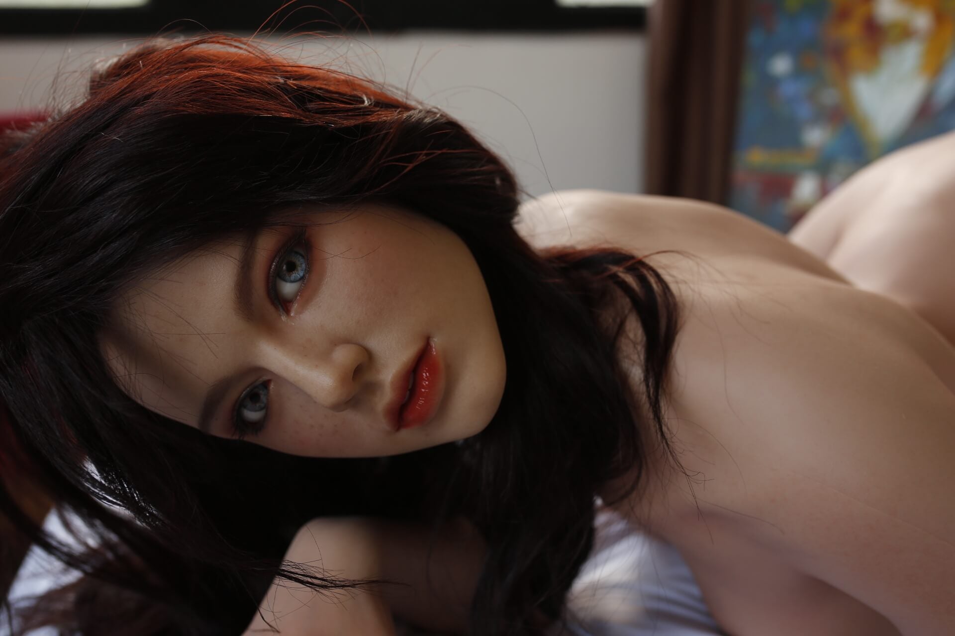 Isla Sexy Doll - Real Sex Doll