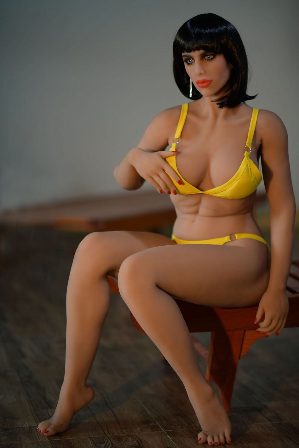 Ivy Sexy Doll - Real Doll