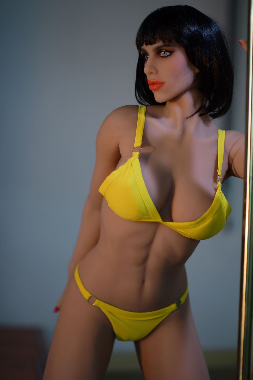 Ivy Sexy Doll - Real Doll
