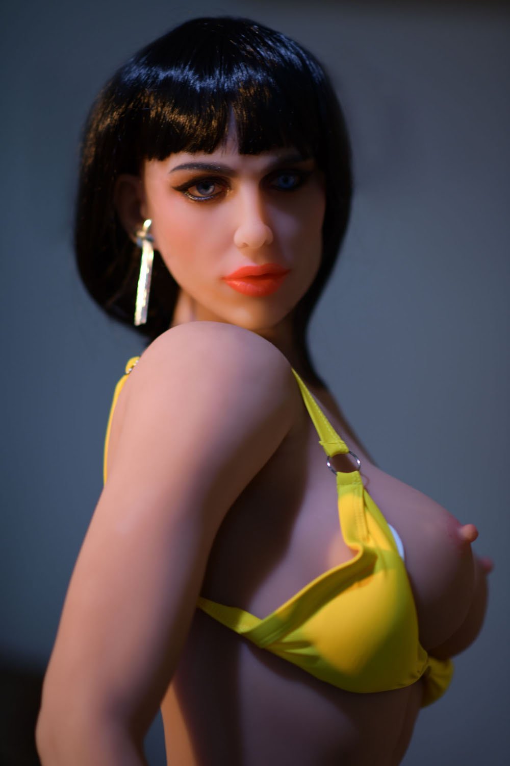 Ivy Sexy Doll - Real Doll