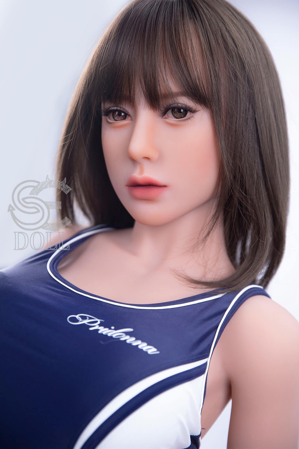 Jaclyn Sexy Doll - best realistic lifelike sex doll