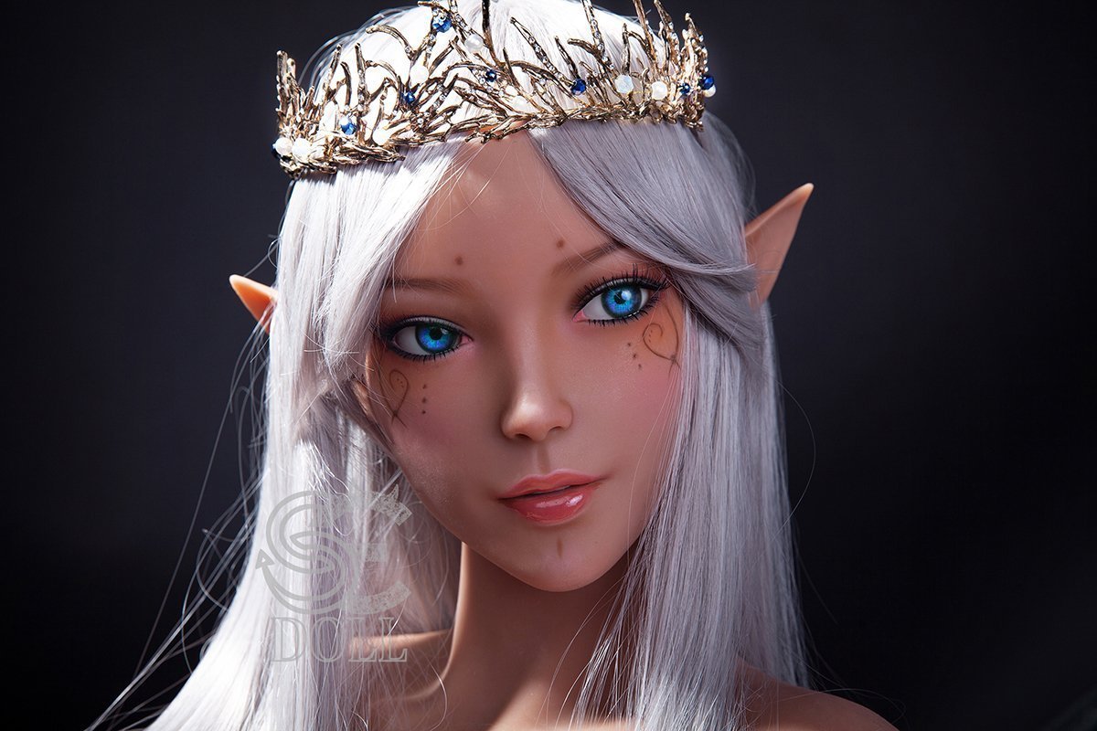 Joy Anime Sexy Doll - best realistic lifelike sex doll