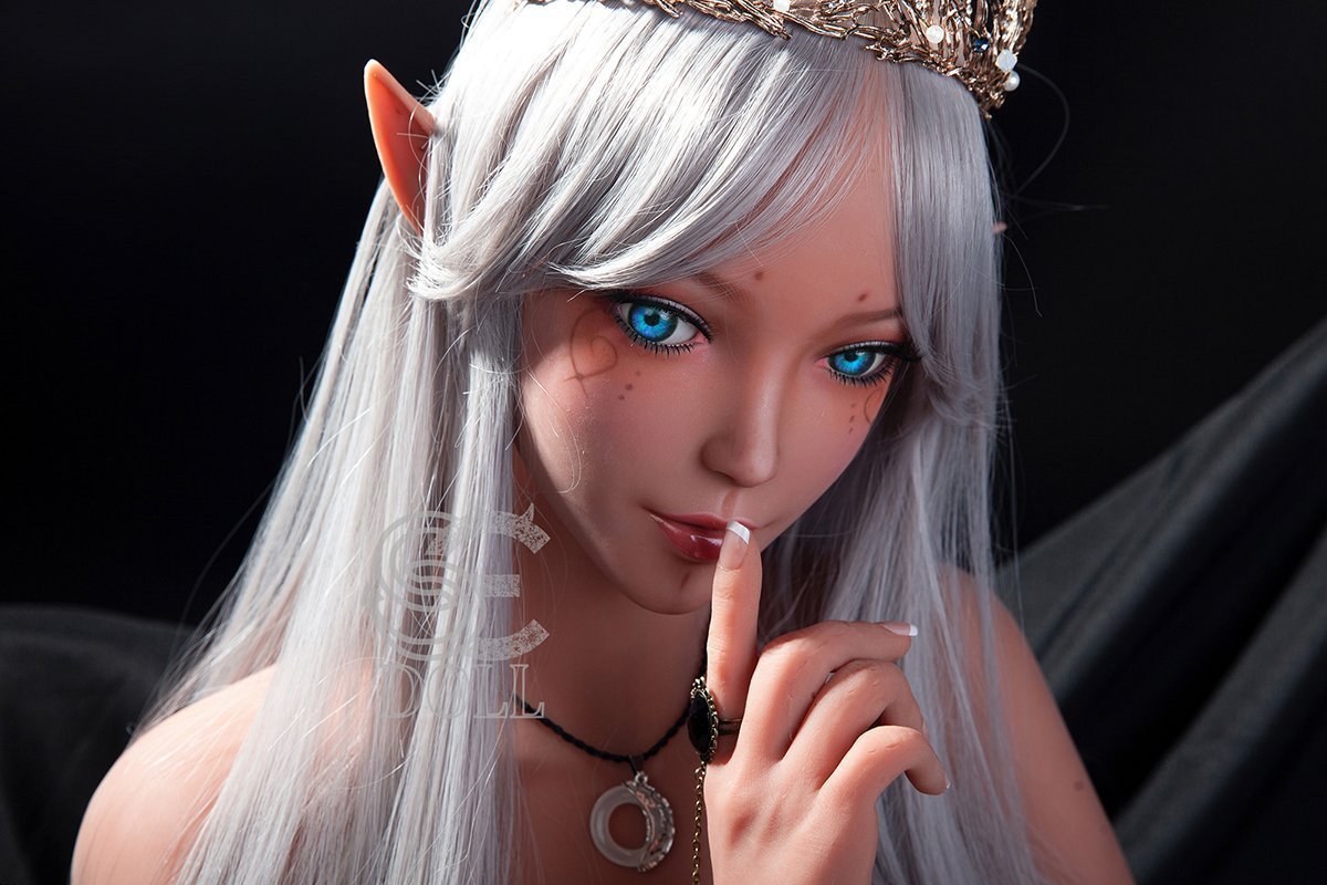 Joy Anime Sexy Doll - best realistic lifelike sex doll