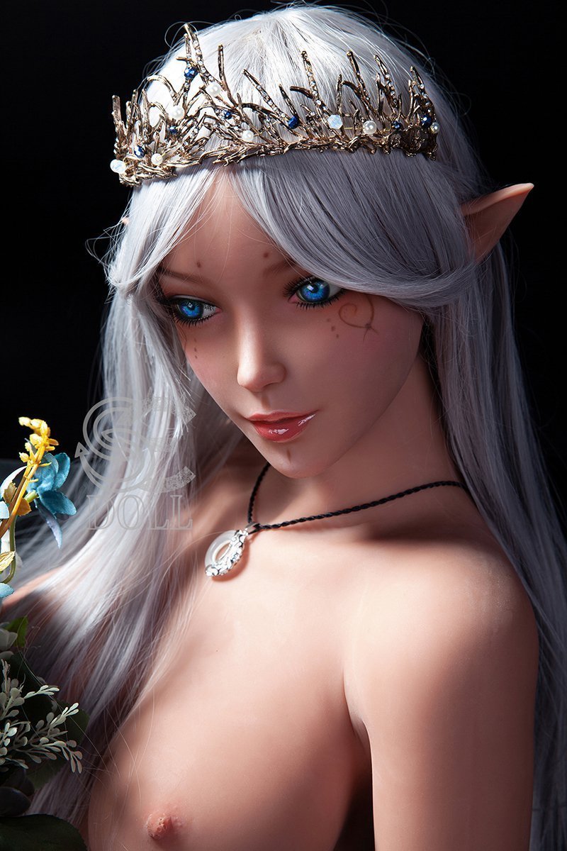 Joy Anime Sexy Doll - best realistic lifelike sex doll