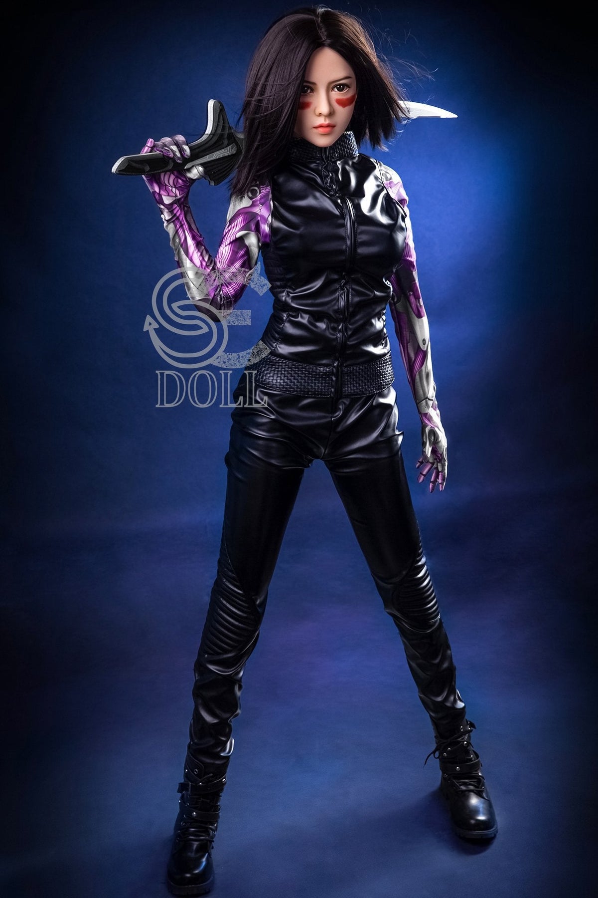 Kiko Sexy Doll best TPE lifelike sex doll