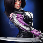 Kiko Sexy Doll - best realistic lifelike sex doll