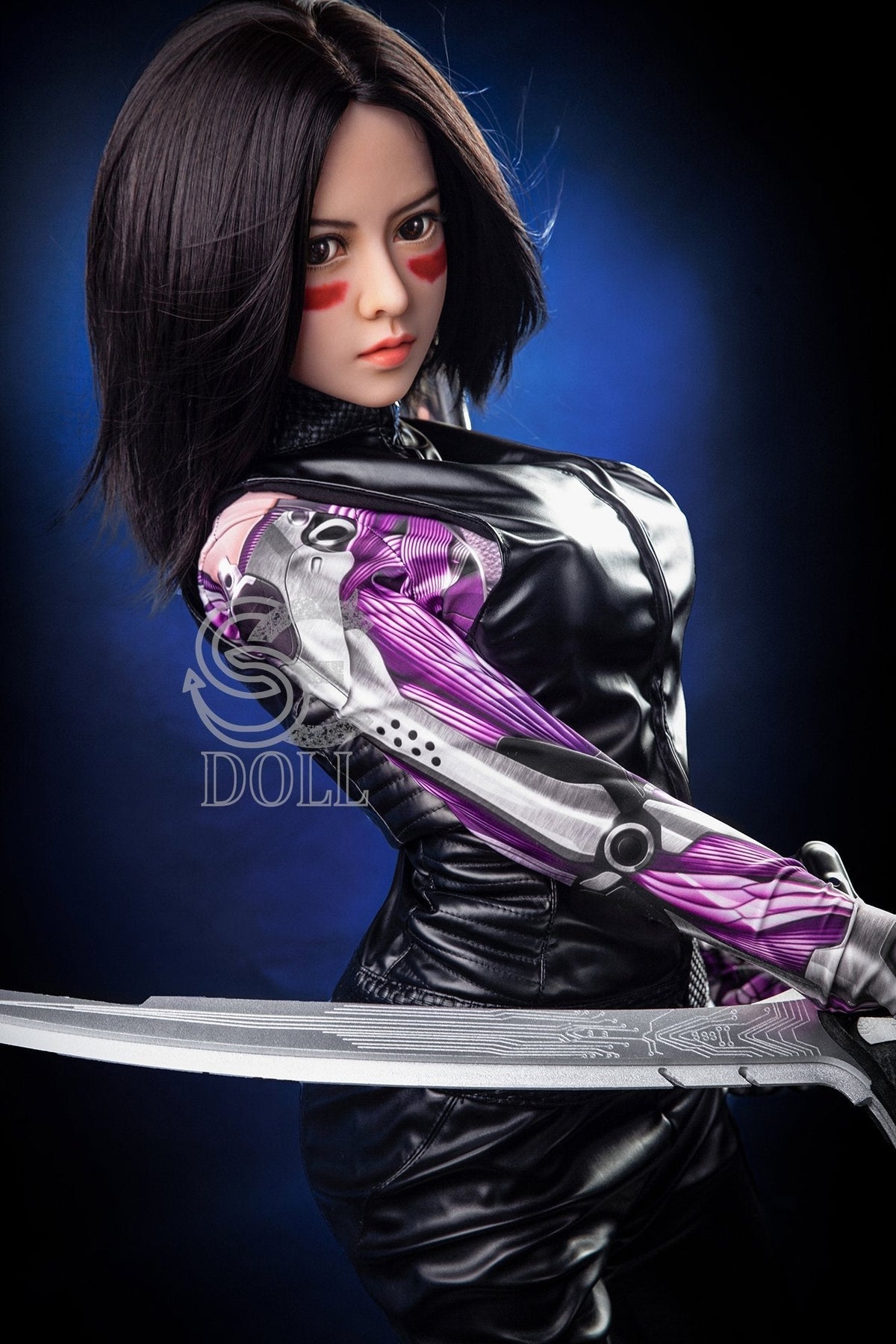 Kiko Sexy Doll - best realistic lifelike sex doll