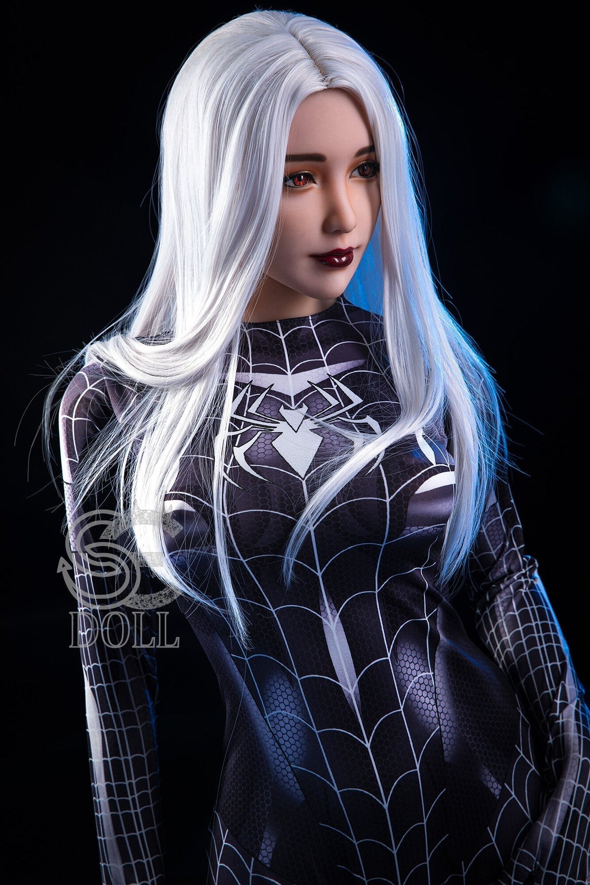 Kitty Sexy Doll - best realistic lifelike sex doll