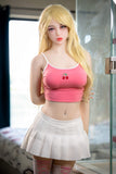 Luisa Sexy Doll - Real Sex Doll
