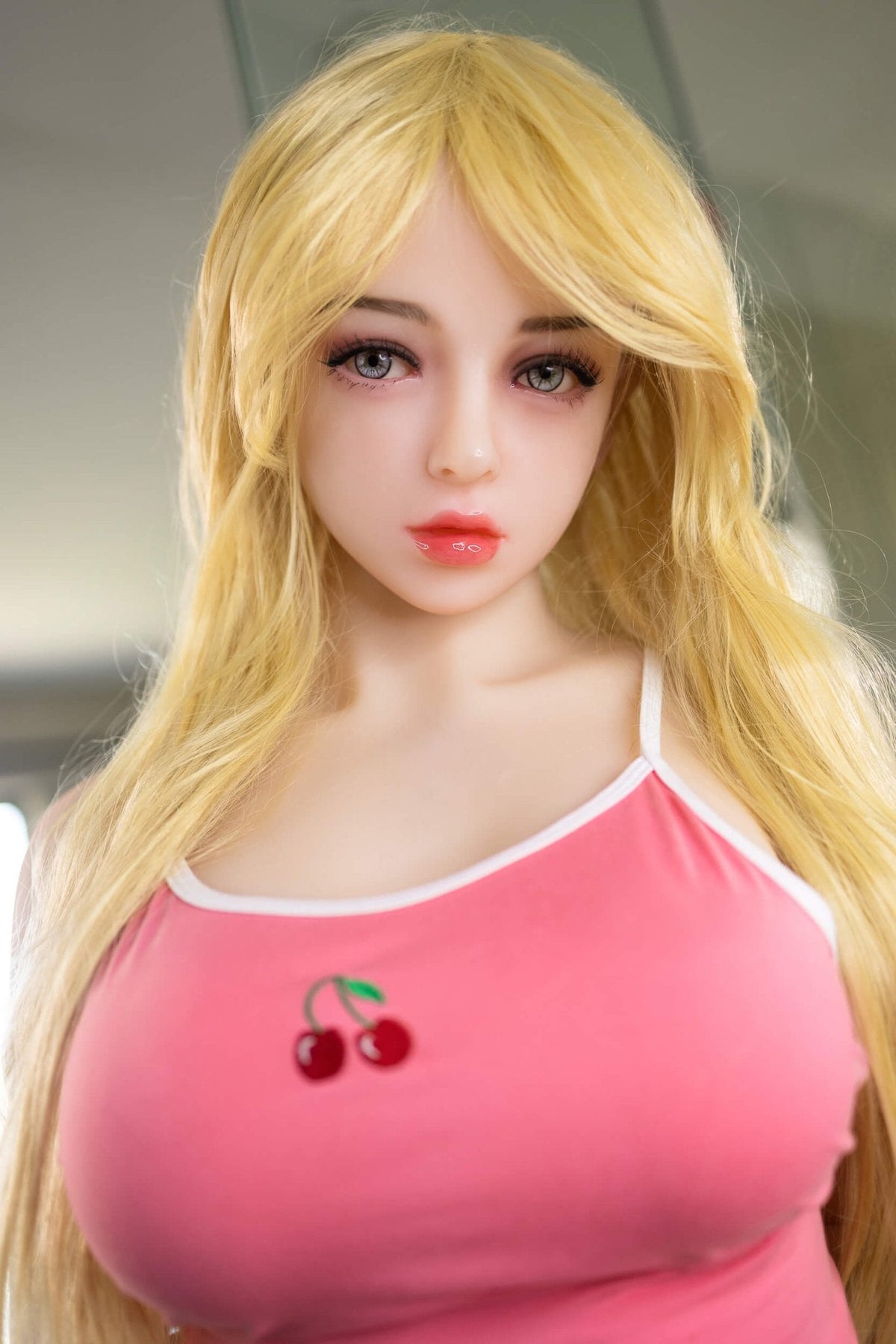 Luisa Sexy Doll - best realistic lifelike sex doll