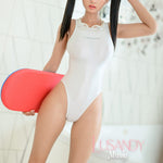 Lusandy Mizuki 165 cm silicone doll