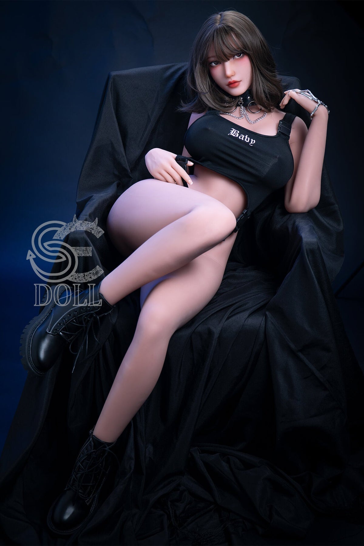 Makoto Sexy Doll - best realistic lifelike sex doll