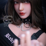 Makoto Sexy Doll - best realistic lifelike sex doll