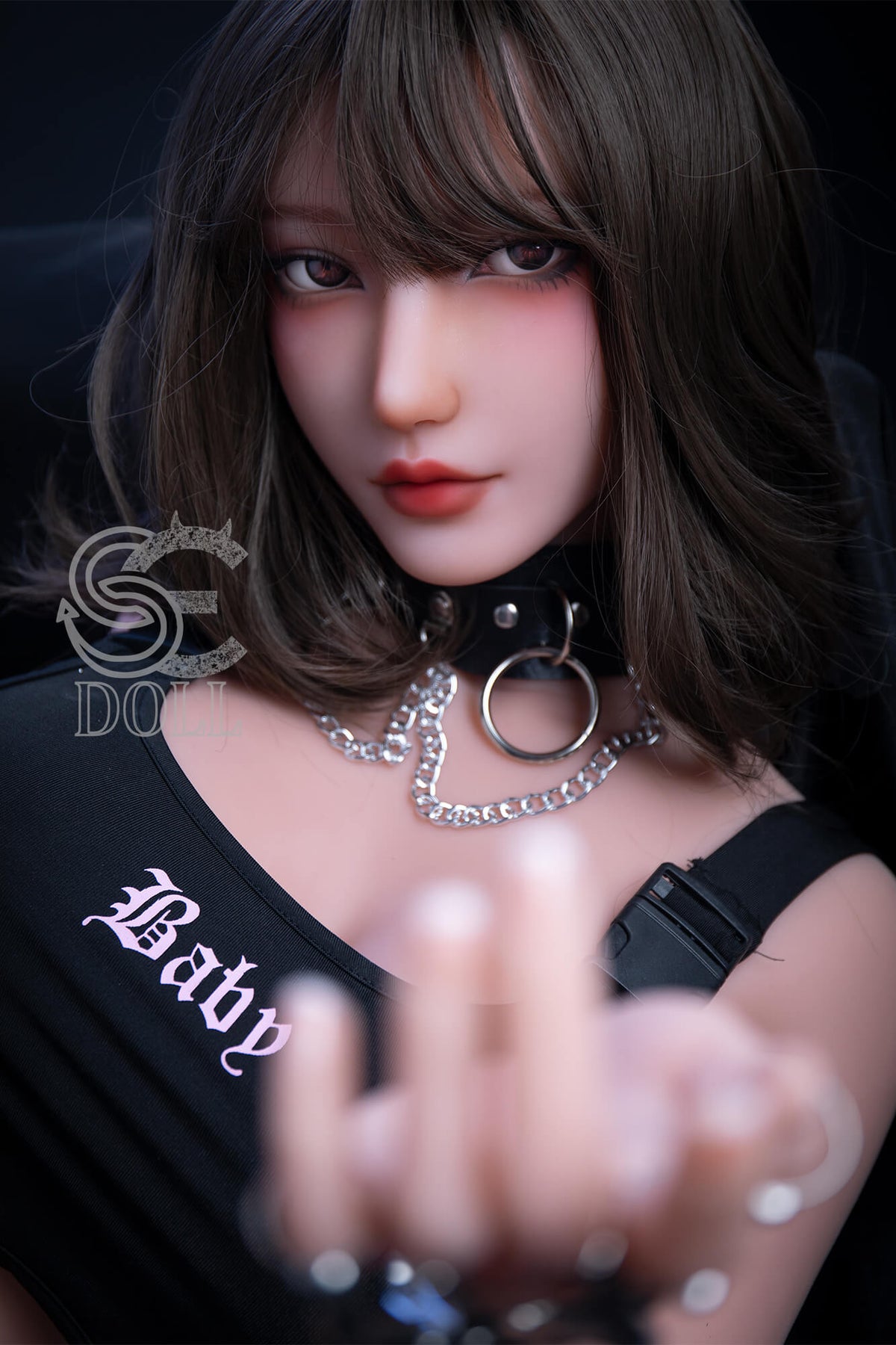 Makoto Sexy Doll - best realistic lifelike sex doll