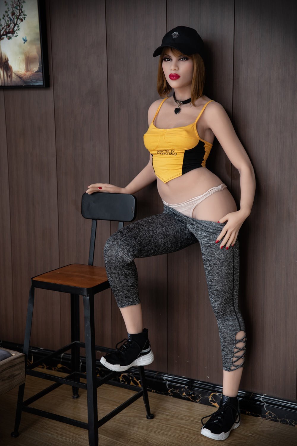 Margit Sexy Doll - best realistic lifelike sex doll