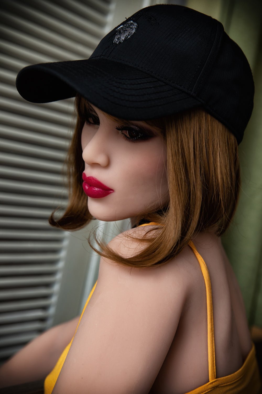 Margit Sexy Doll - best realistic lifelike sex doll