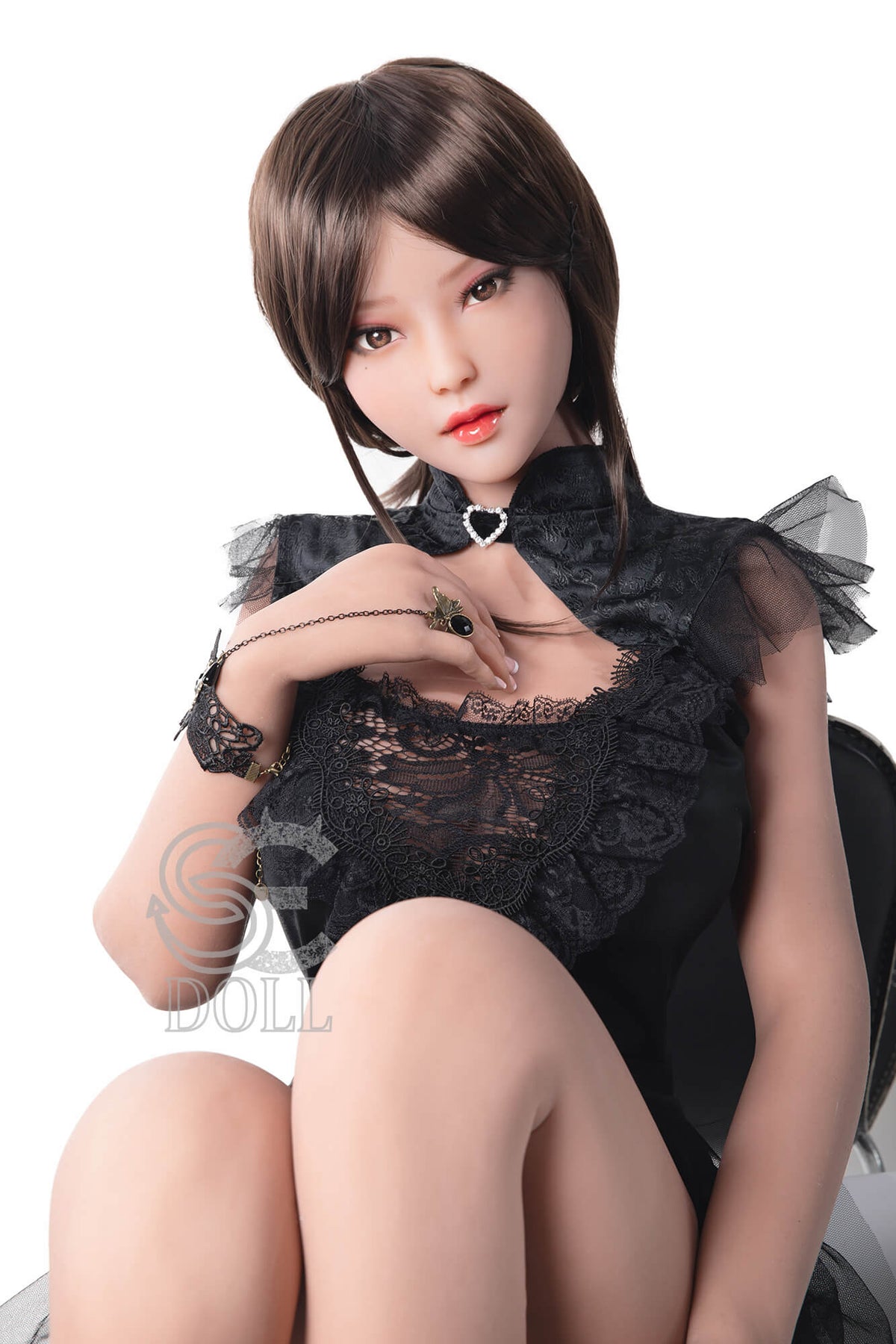 Masami Sexy Doll - best realistic lifelike sex doll
