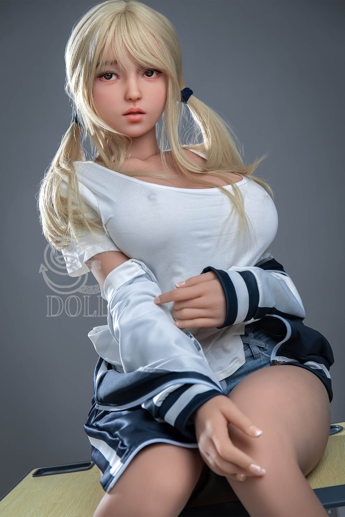 Melody A 157cm STPE USA Stock - best realistic lifelike sex doll