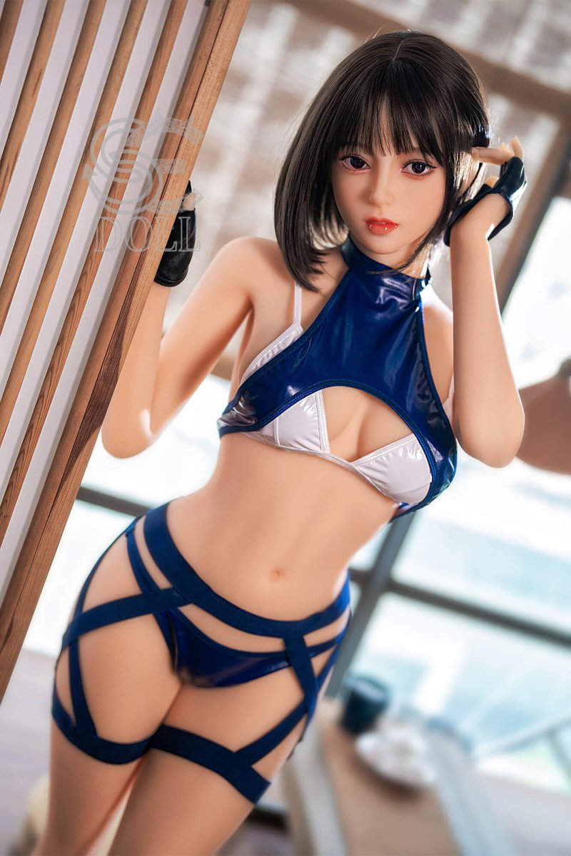 Merelin Sexy Doll best TPE lifelike sex doll