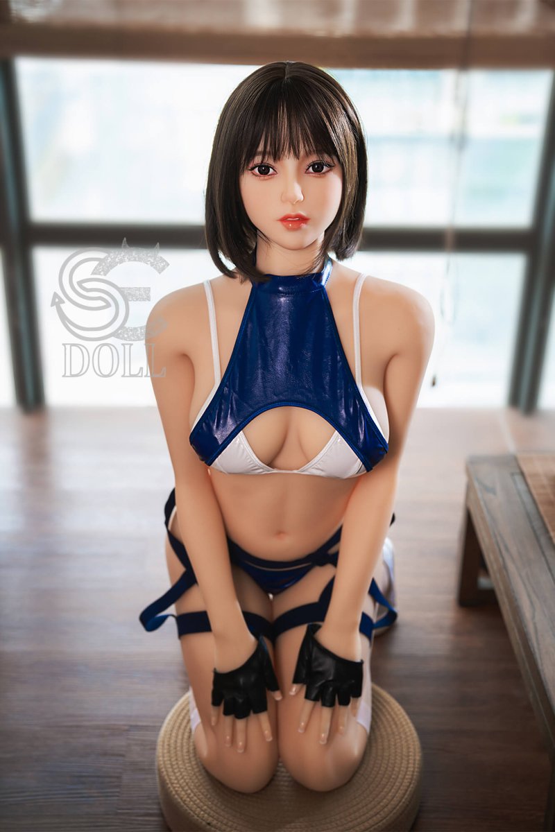 Merelin Sexy Doll best TPE lifelike sex doll