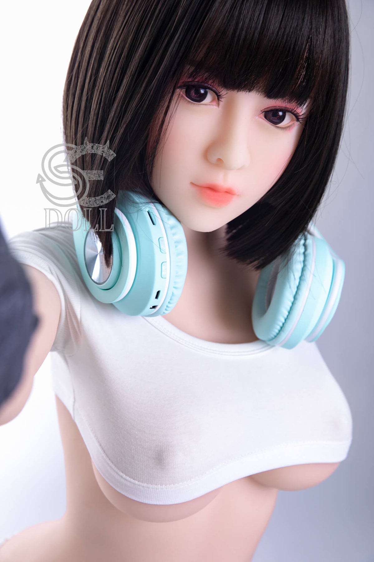 Miku Sexy Doll - best realistic lifelike sex doll