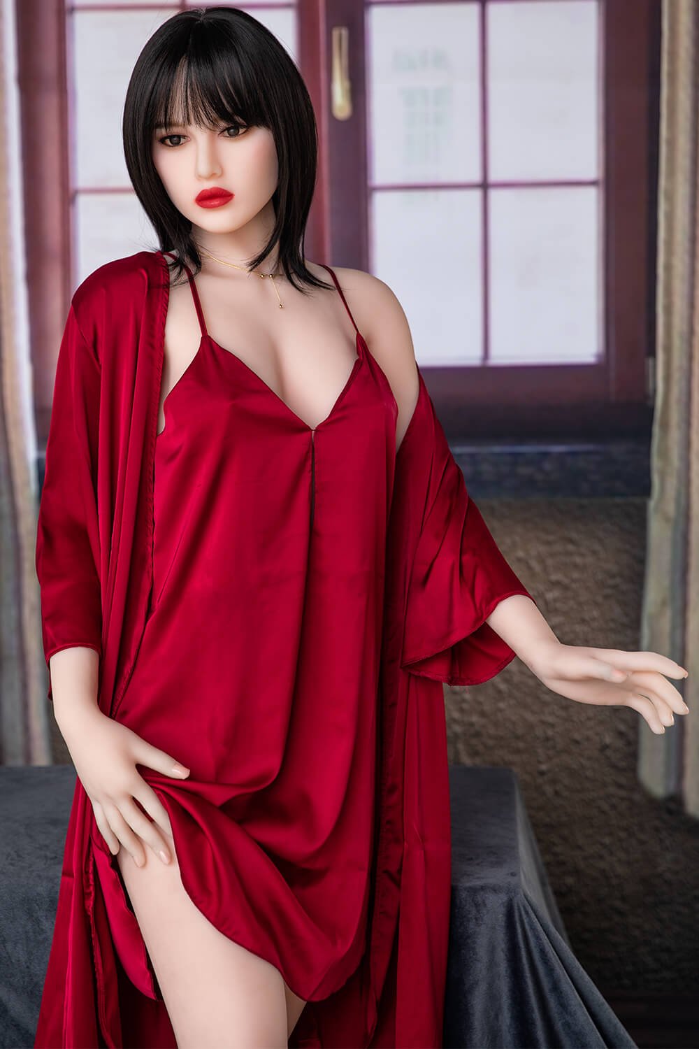 Mitsu Sexy Doll - Real Doll