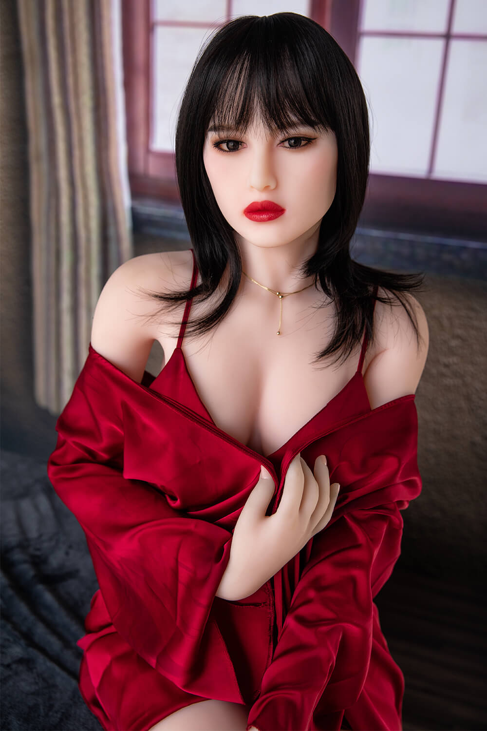 Mitsu Sexy Doll - Real Doll