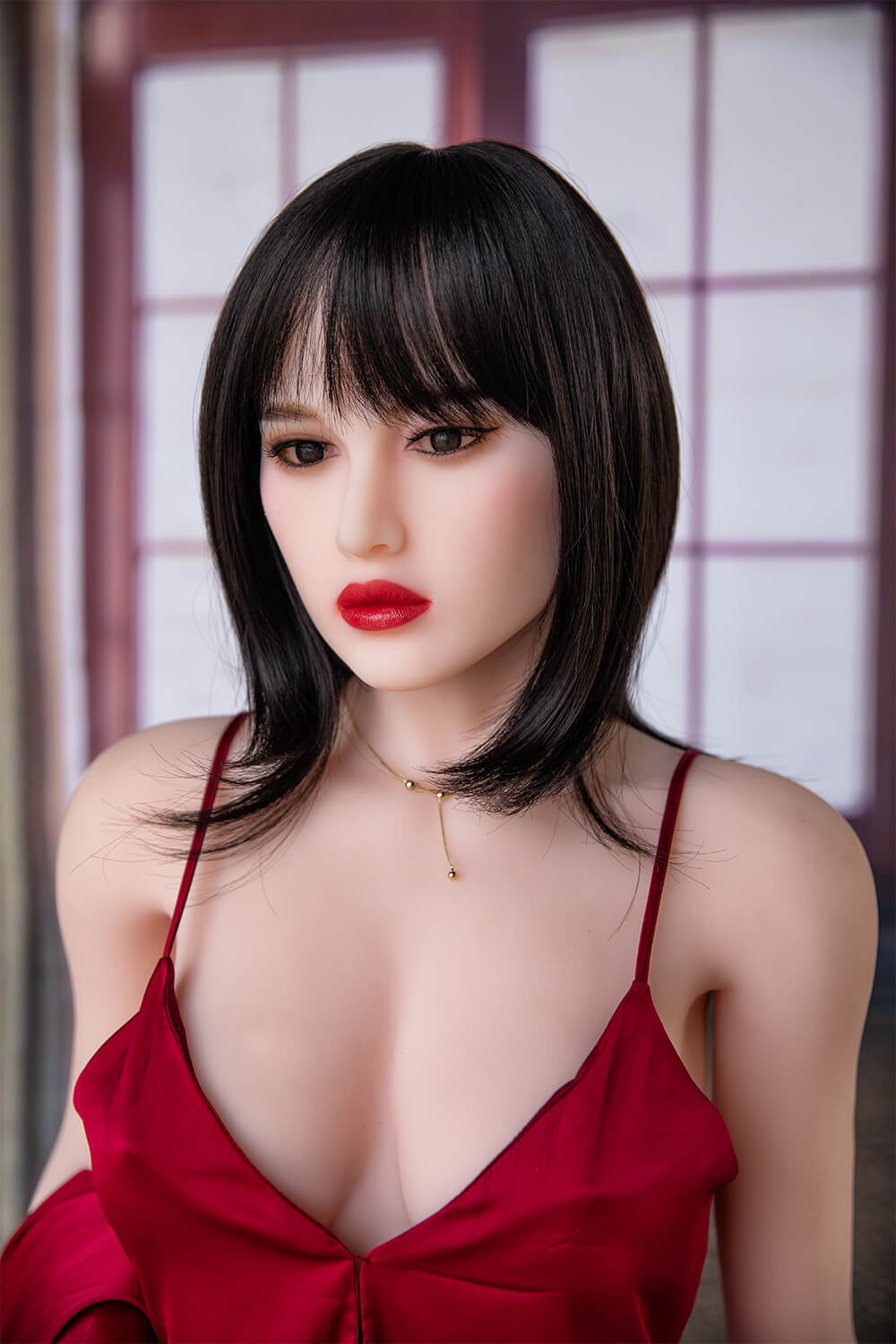 Mitsu Sexy Doll - Real Doll