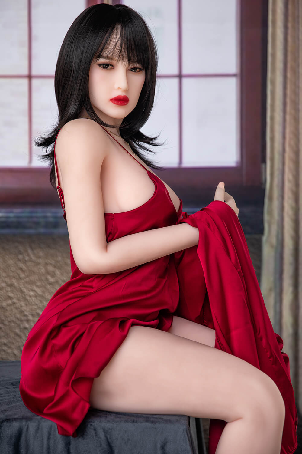 Mitsu Sexy Doll - Real Doll