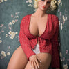 Monia Sexy Doll - best realistic lifelike sex doll