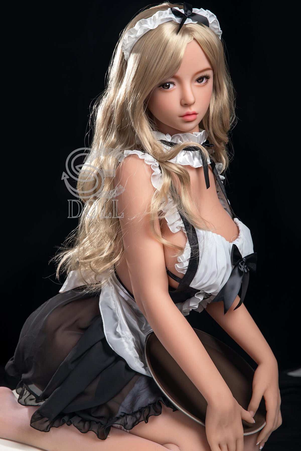Nelida Sexy Doll - best realistic lifelike sex doll